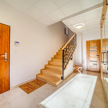 Vila Sigord Kokosovce